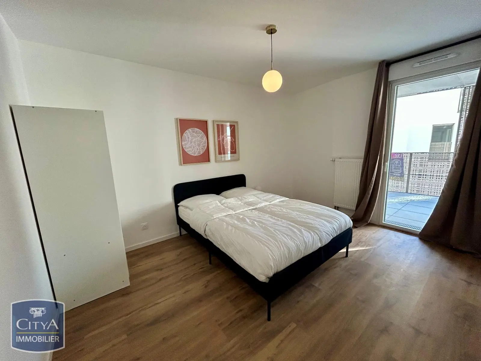 Photo 4 Appartement 2 pièces 45.51m²