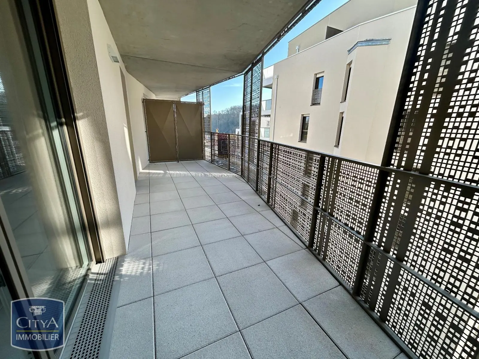 Photo 8 Appartement 2 pièces 45.51m²