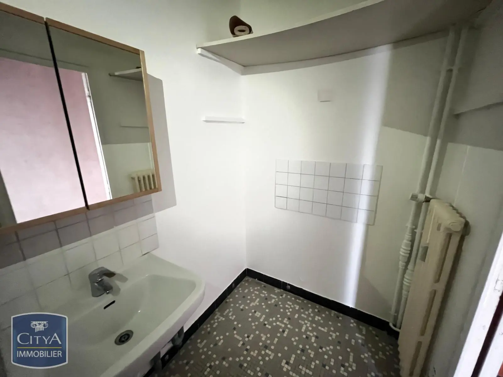 Photo 6 Appartement 1 pièce 21.2m²