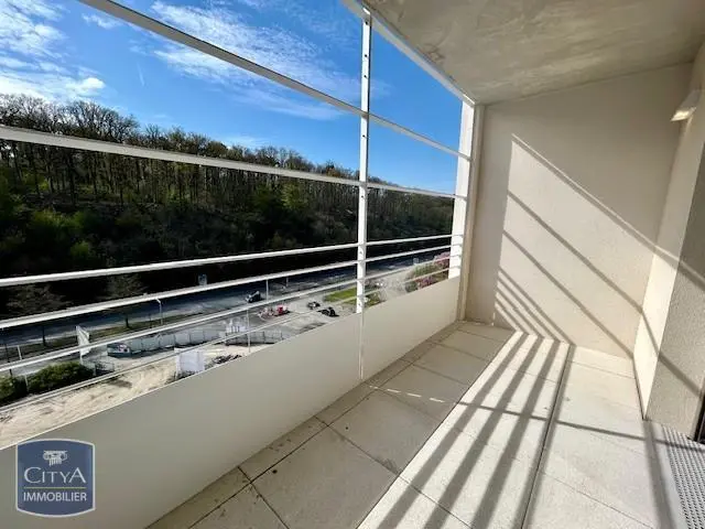 Photo 4 Appartement 1 pièce 31.84m²