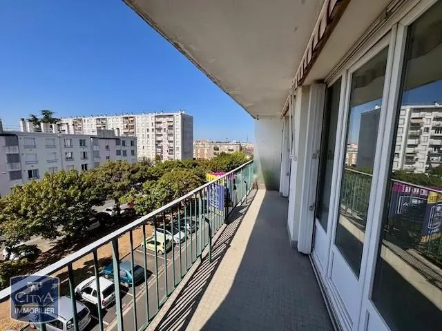 Photo 6 Appartement 3 pièces 60m²