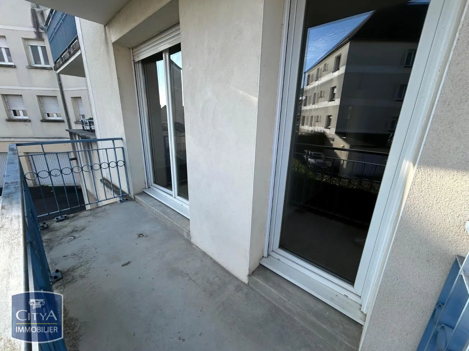 Photo 8 Appartement 2 pièces 38m²