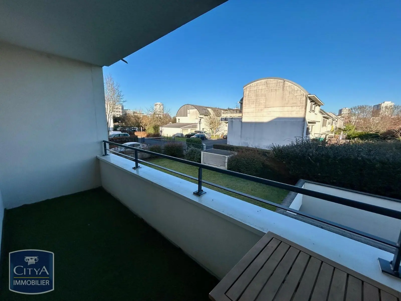 Photo 5 appartement Tours