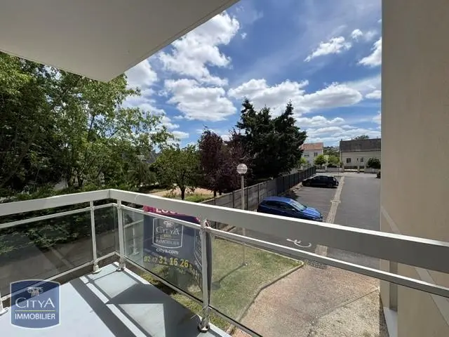 Photo 5 Appartement 1 pièce 22.06m²