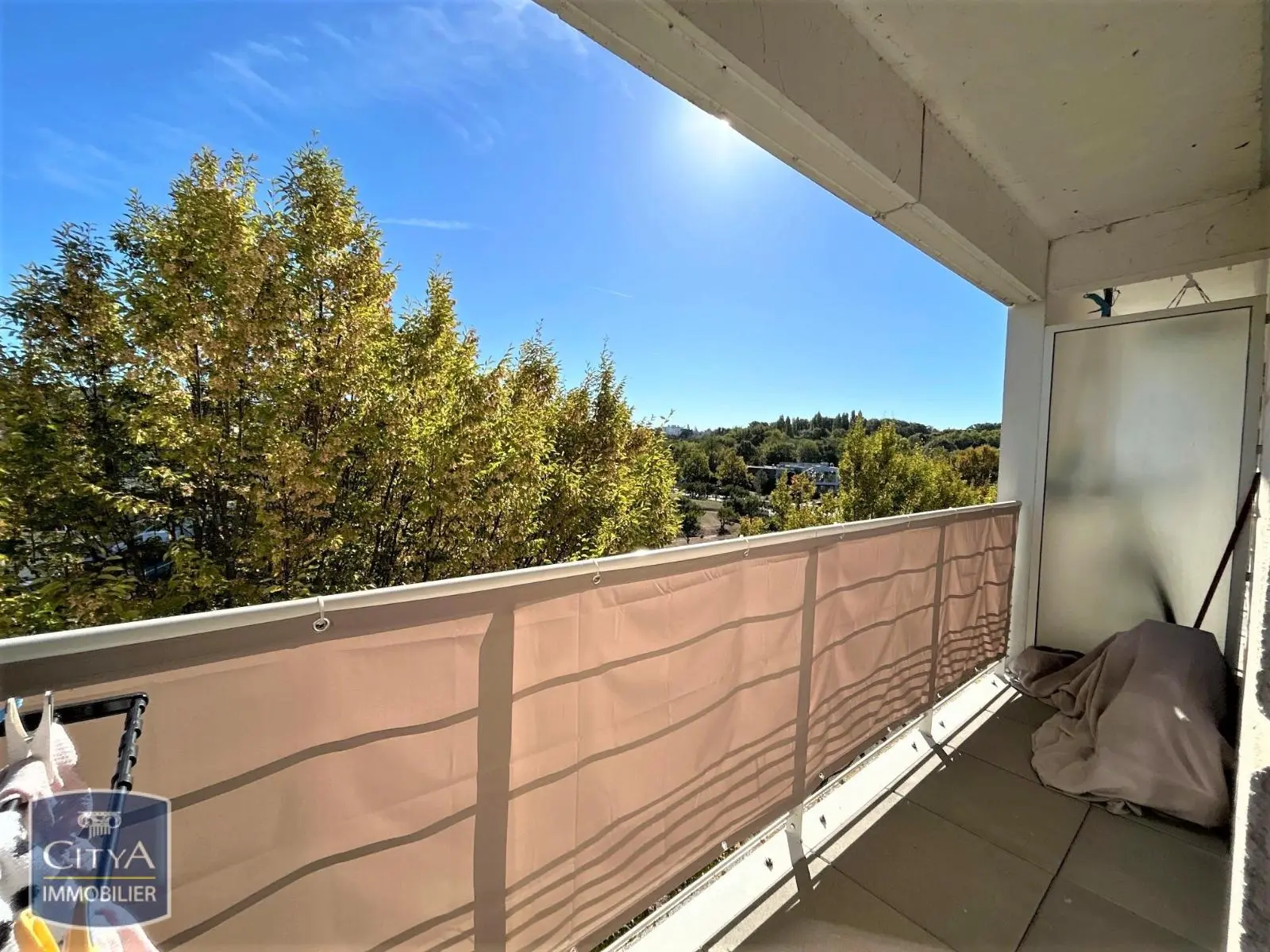 Photo 6 appartement Tours