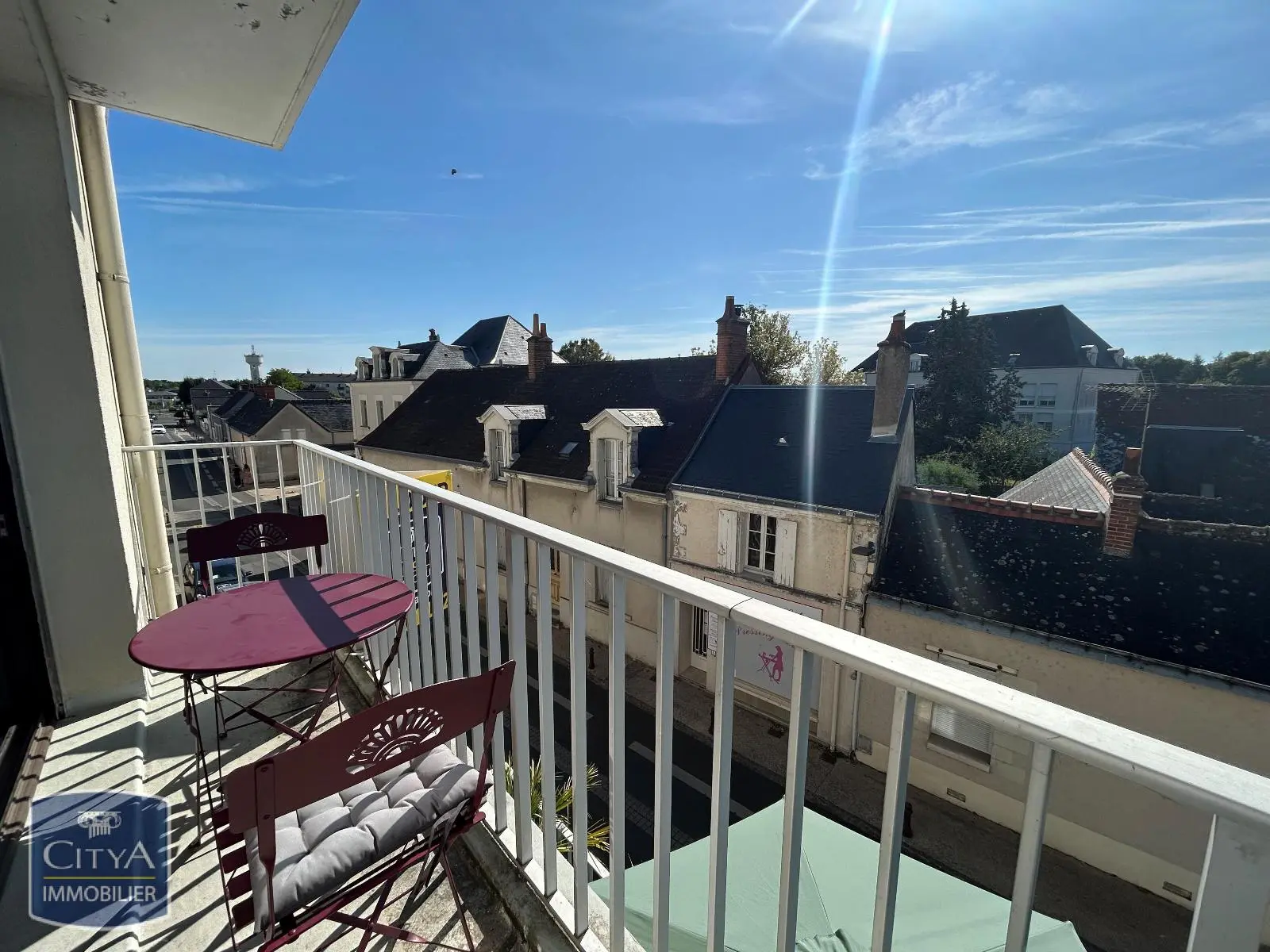 Photo 1 Appartement 3 pièces 71.41m²