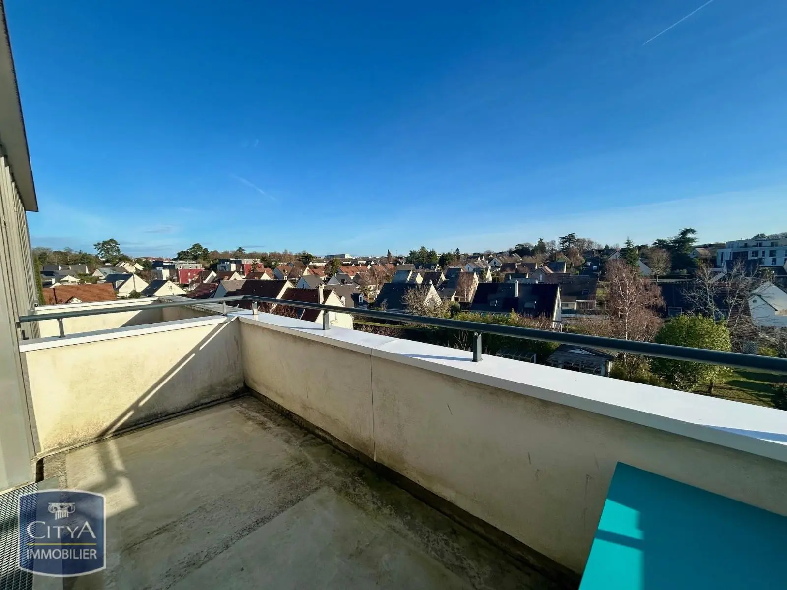 Photo 5 Appartement 1 pièce 37.03m²