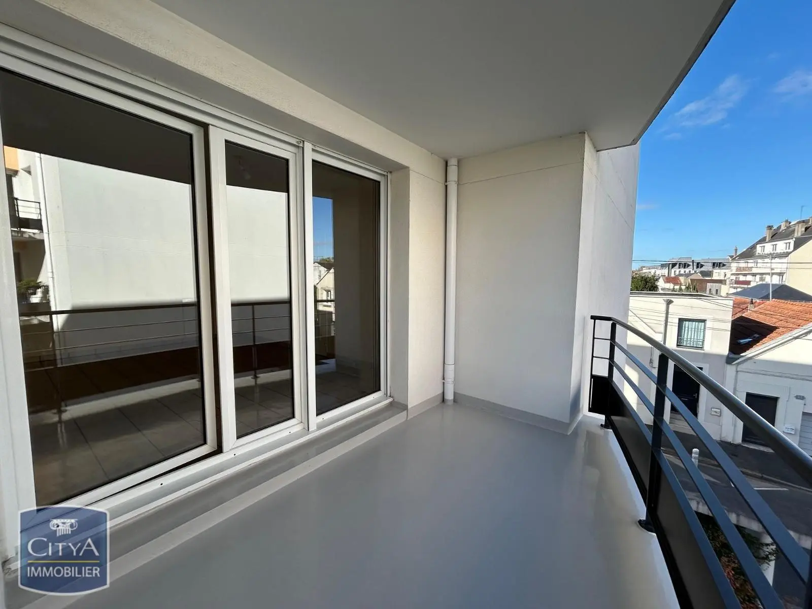 Photo 7 Appartement 3 pièces 52.06m²