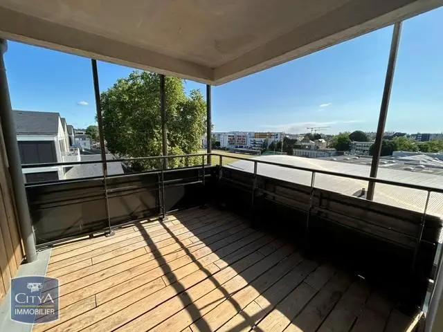 Photo 1 Appartement 3 pièces 58.2m²