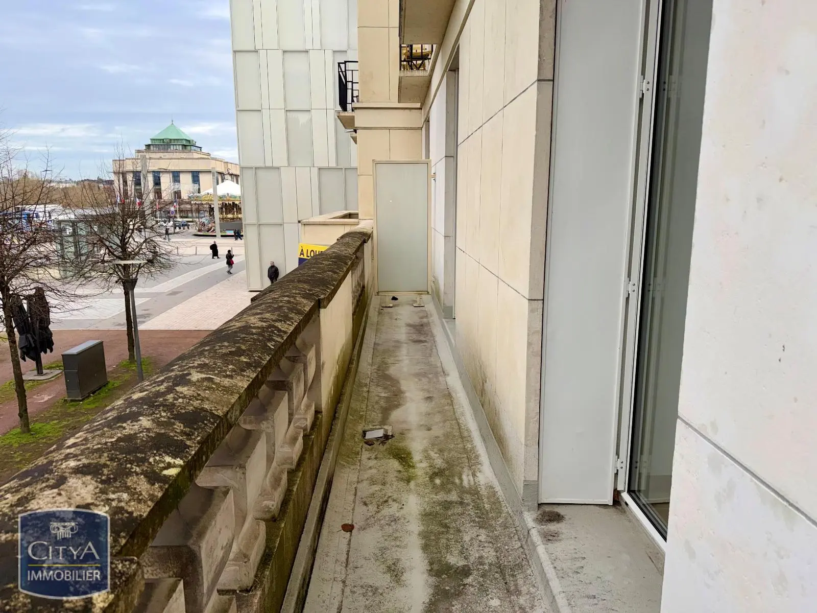 Photo 7 Appartement 2 pièces 34.71m²