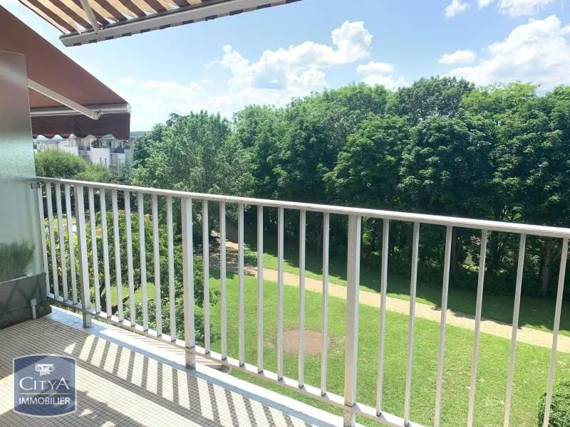 Photo 3 appartement Tours