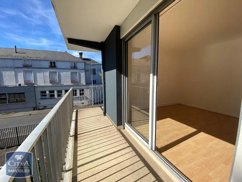 Photo 3 appartement Tours