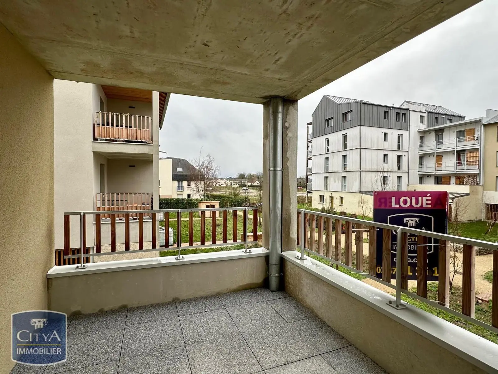 Photo 7 appartement La Riche