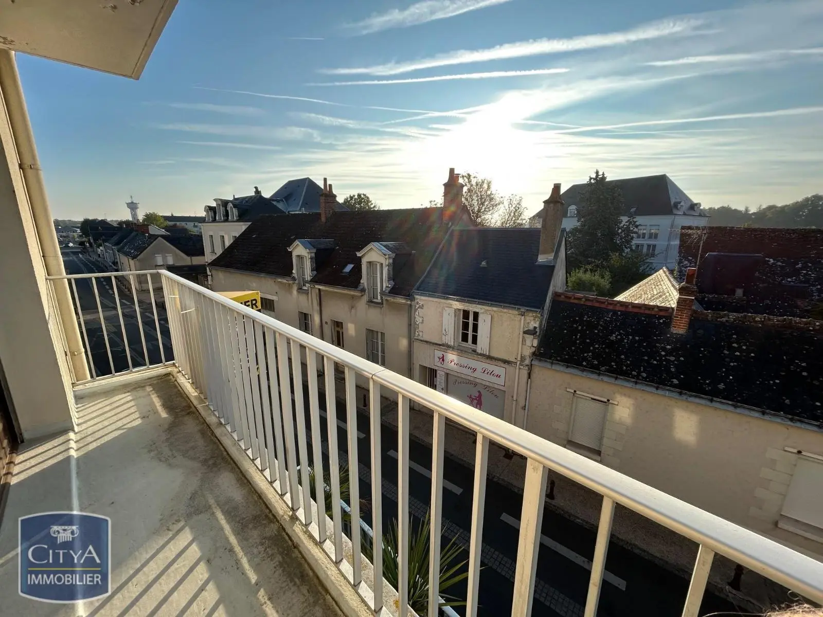 Photo 12 Appartement 3 pièces 71.41m²