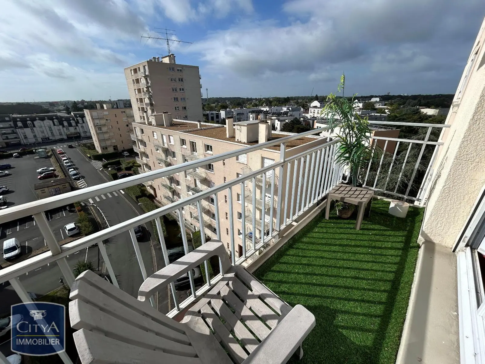 Photo 9 Appartement 3 pièces 68.37m²