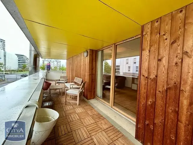 Photo 10 Appartement 2 pièces 45.96m²