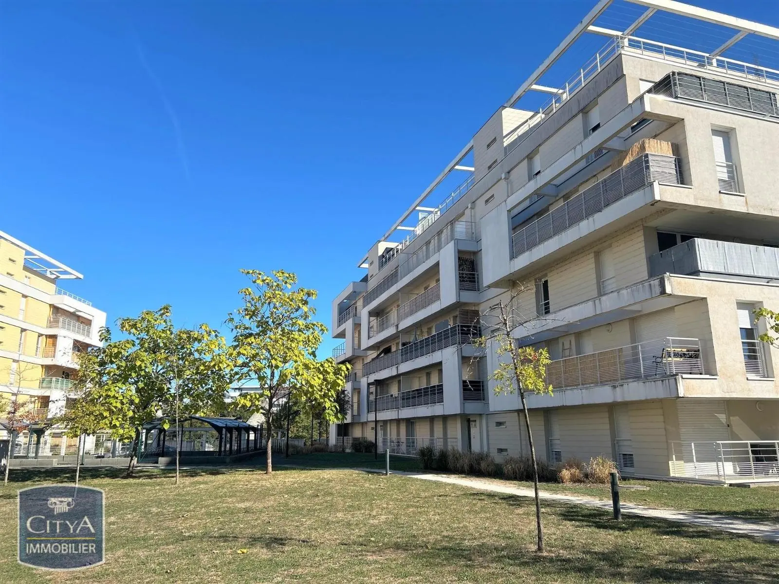 Photo 5 appartement Tours