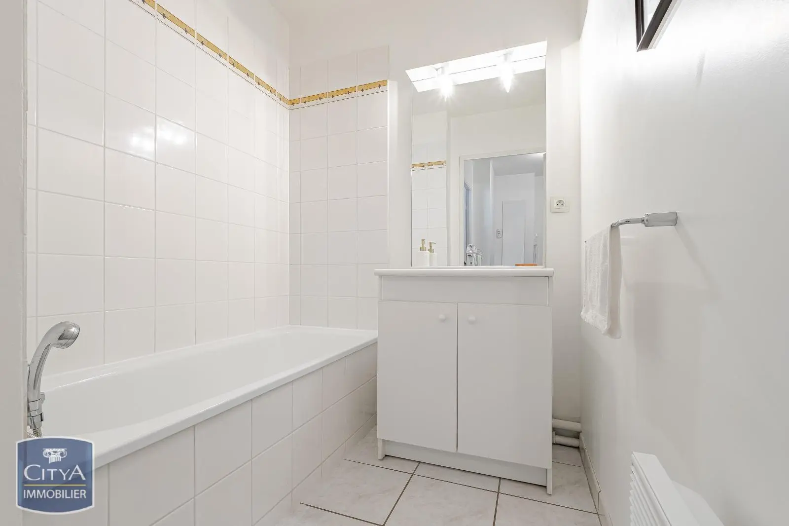 Photo 7 Appartement 1 pièce 30.94m²