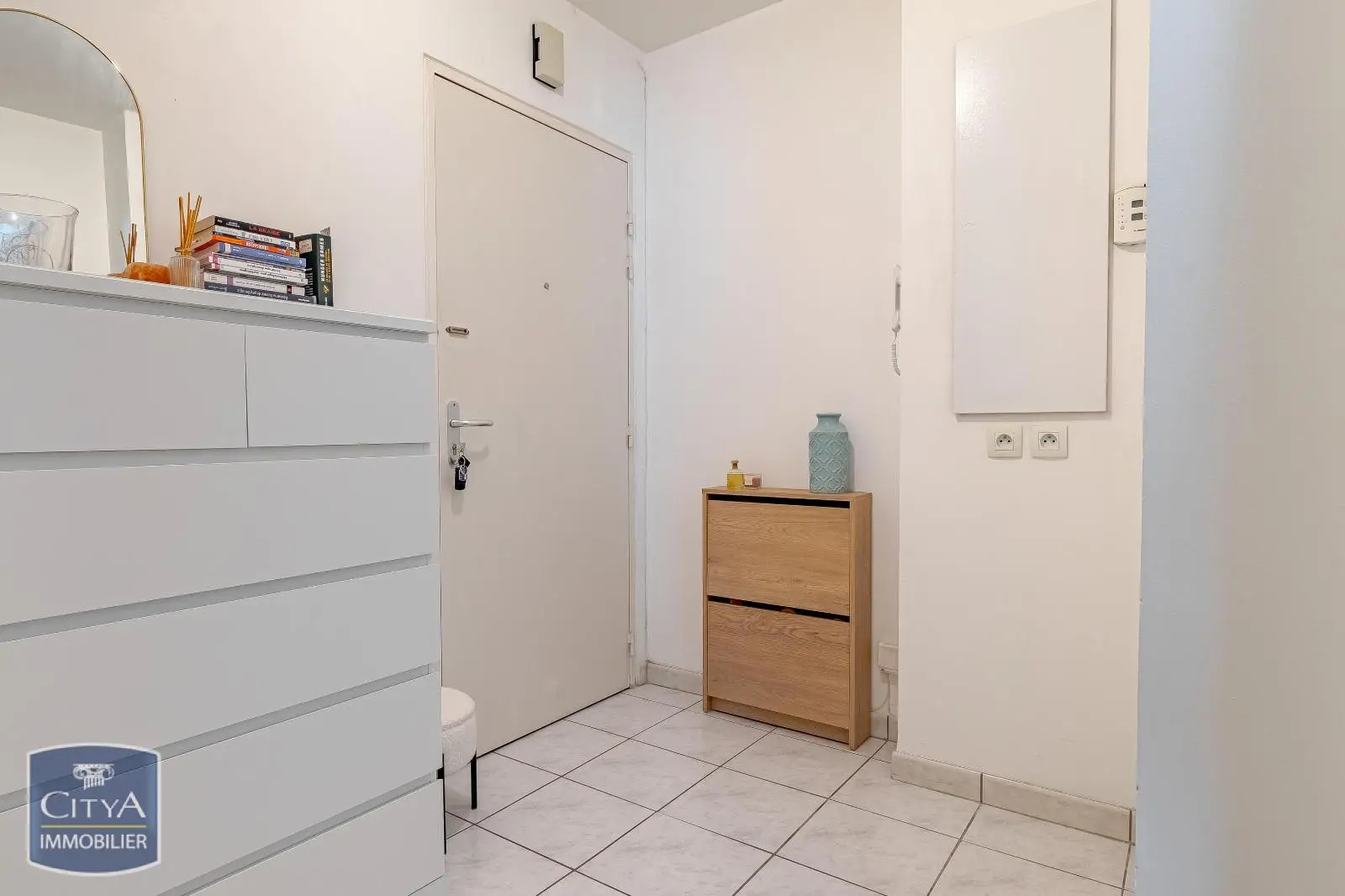 Photo 6 Appartement 1 pièce 30.94m²