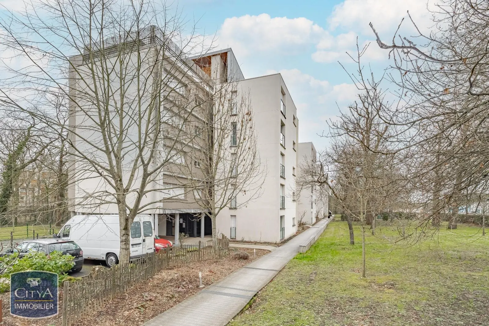 Photo 8 Appartement 1 pièce 30.94m²