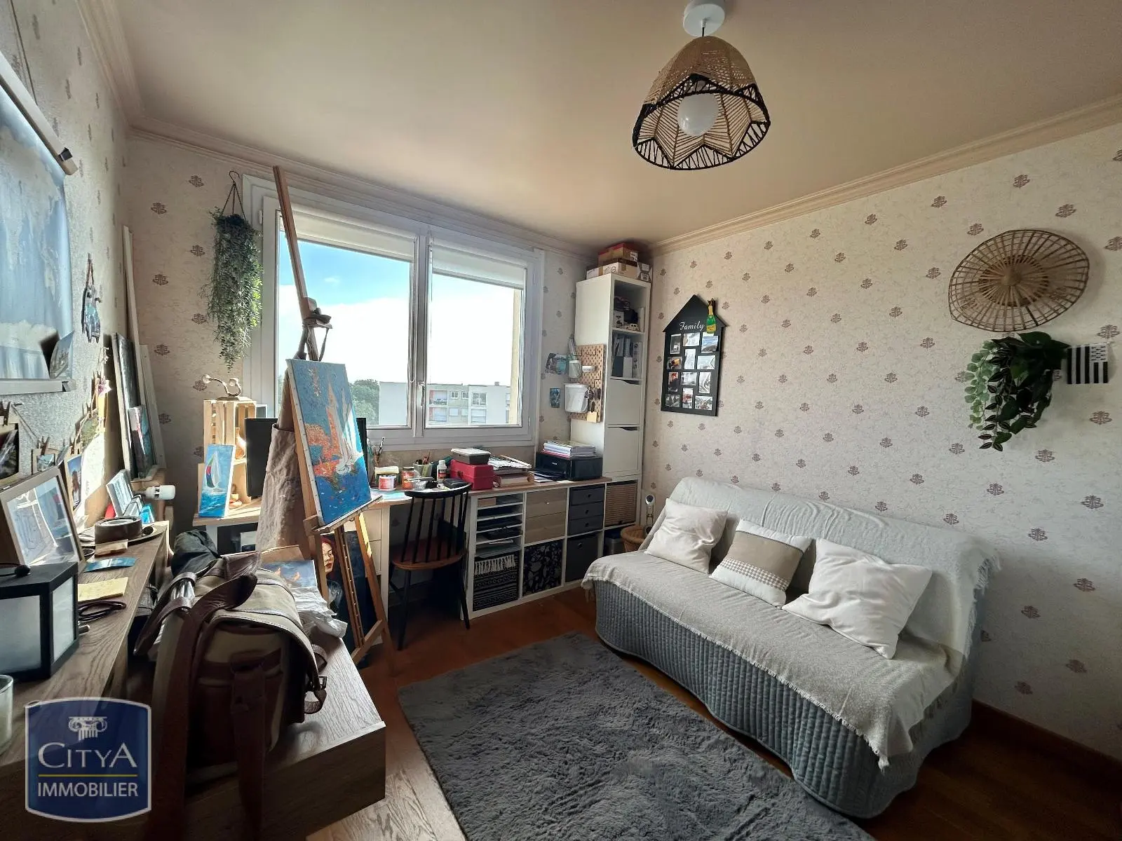 Photo 6 Appartement 3 pièces 68.37m²