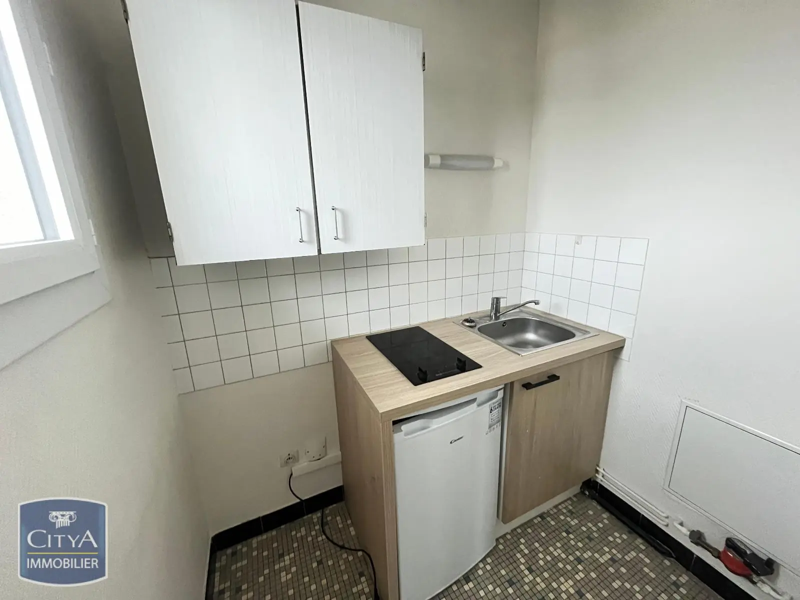 Photo 4 Appartement 1 pièce 21.2m²