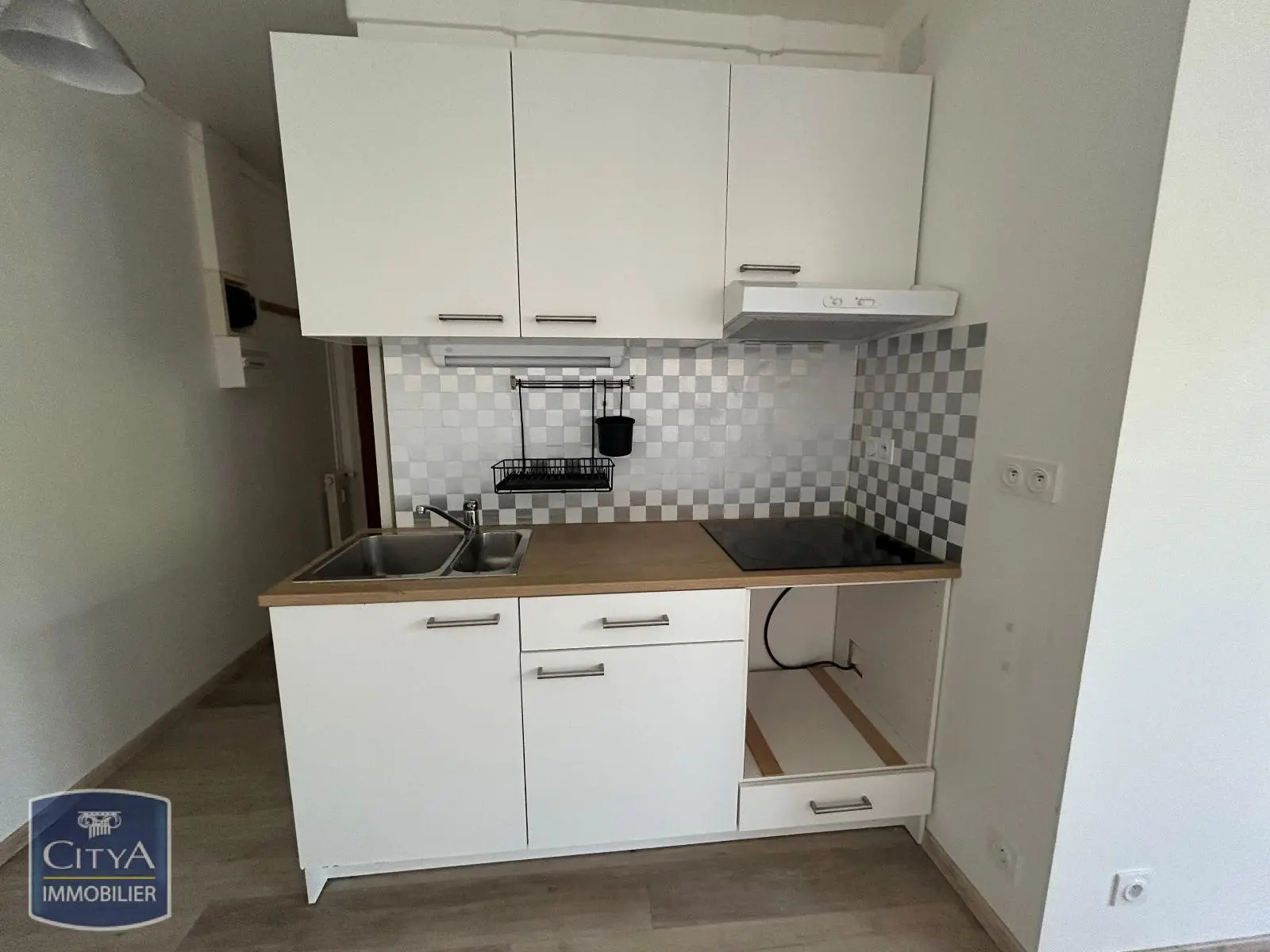 Photo 6 Appartement 2 pièces 32.54m²