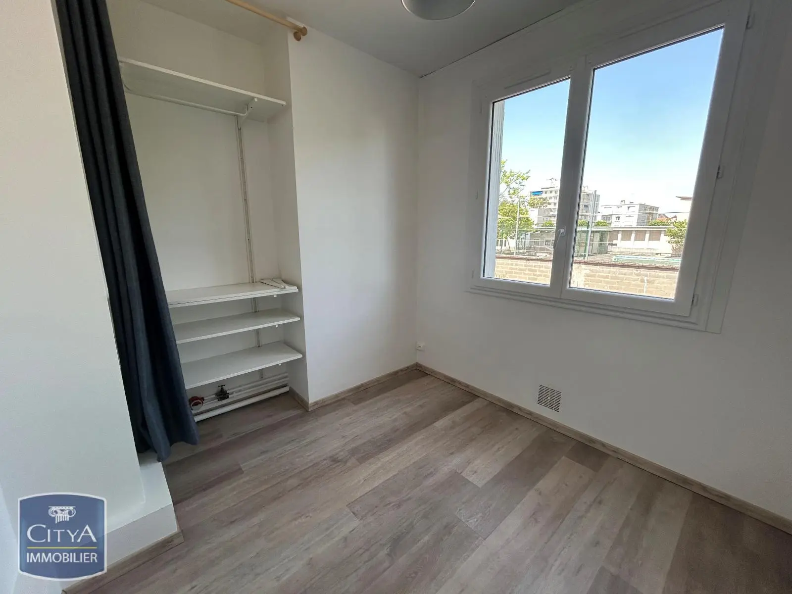 Photo 4 Appartement 2 pièces 32.54m²