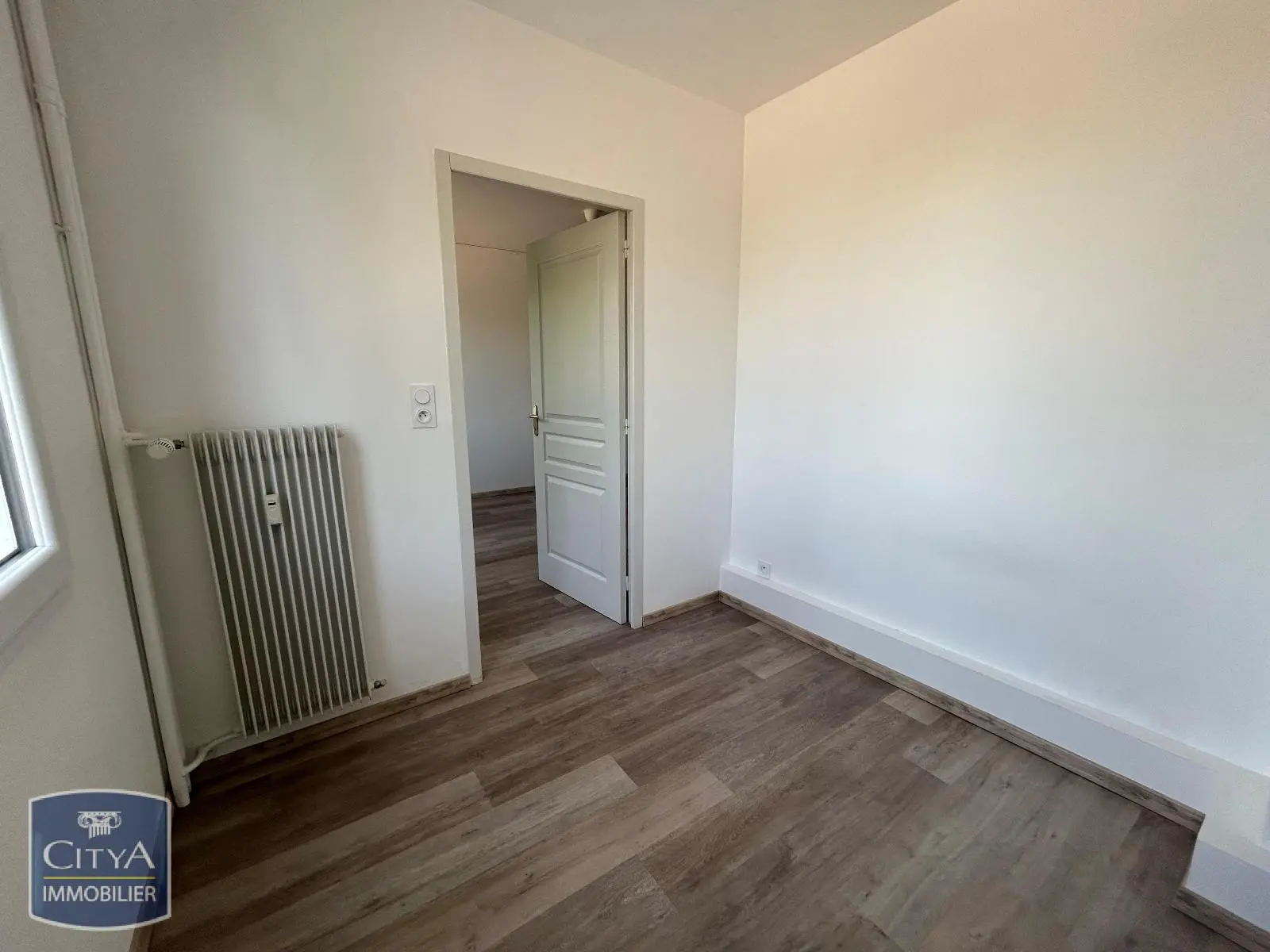 Photo 3 Appartement 2 pièces 32.54m²