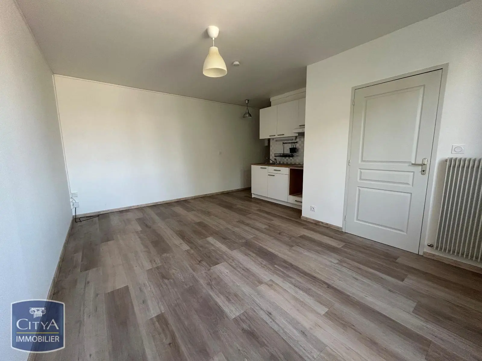 Photo 2 Appartement 2 pièces 32.54m²