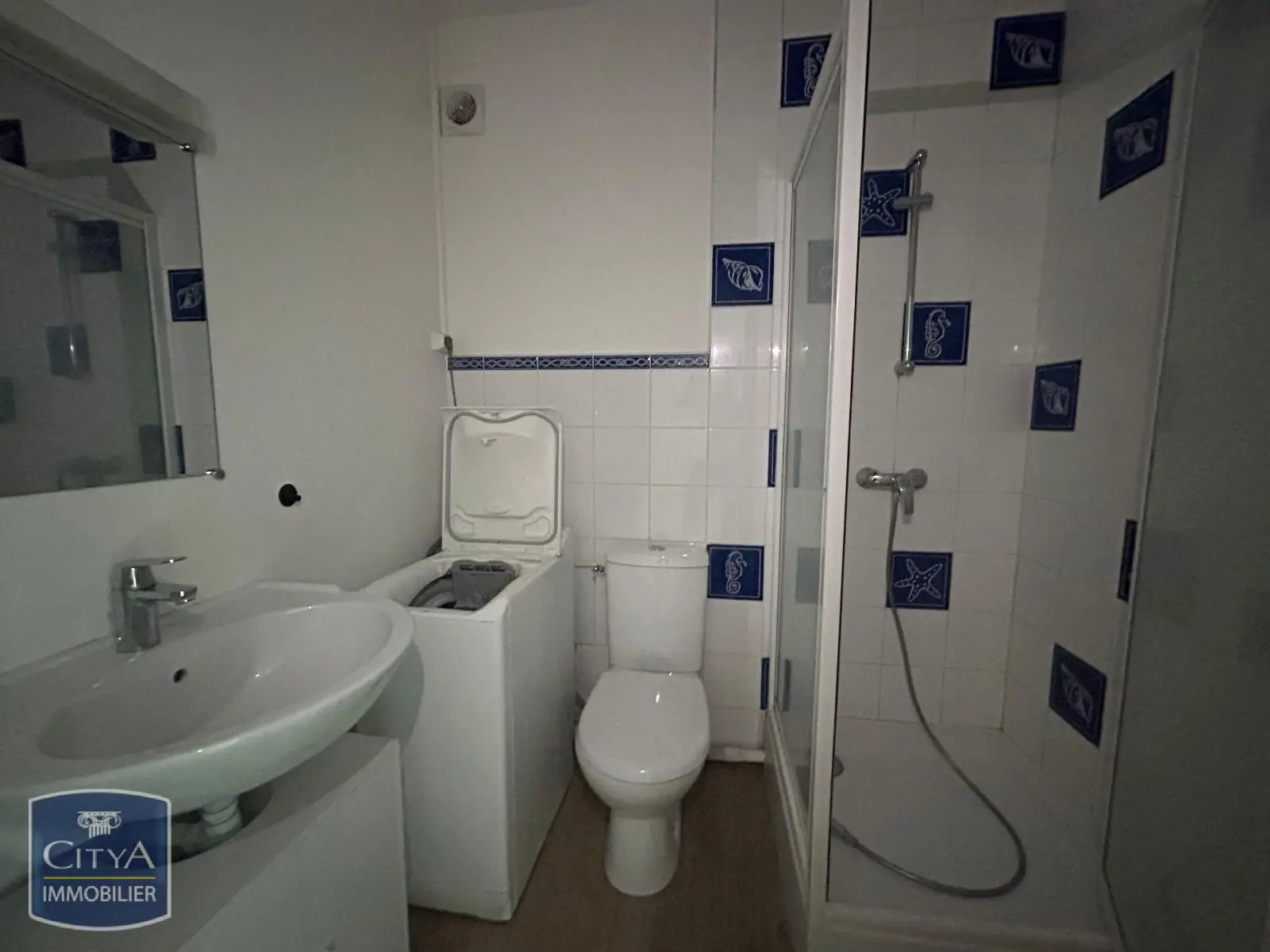 Photo 7 Appartement 2 pièces 32.54m²