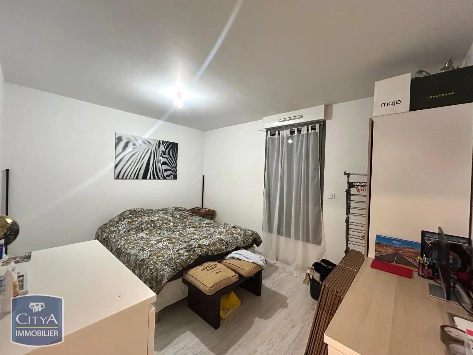 Photo 3 Appartement 2 pièces 44.94m²