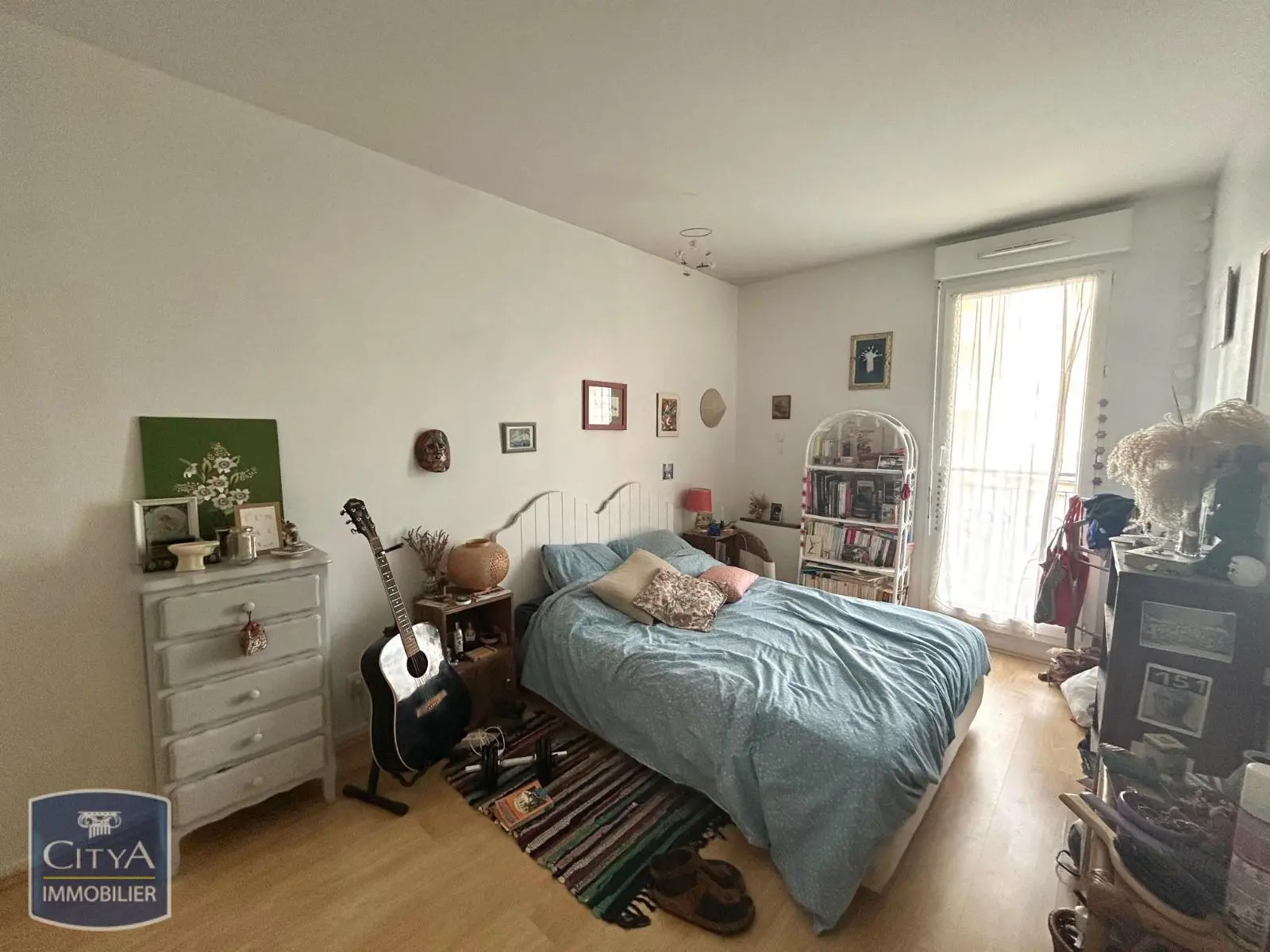 Photo 4 Appartement 2 pièces 38m²