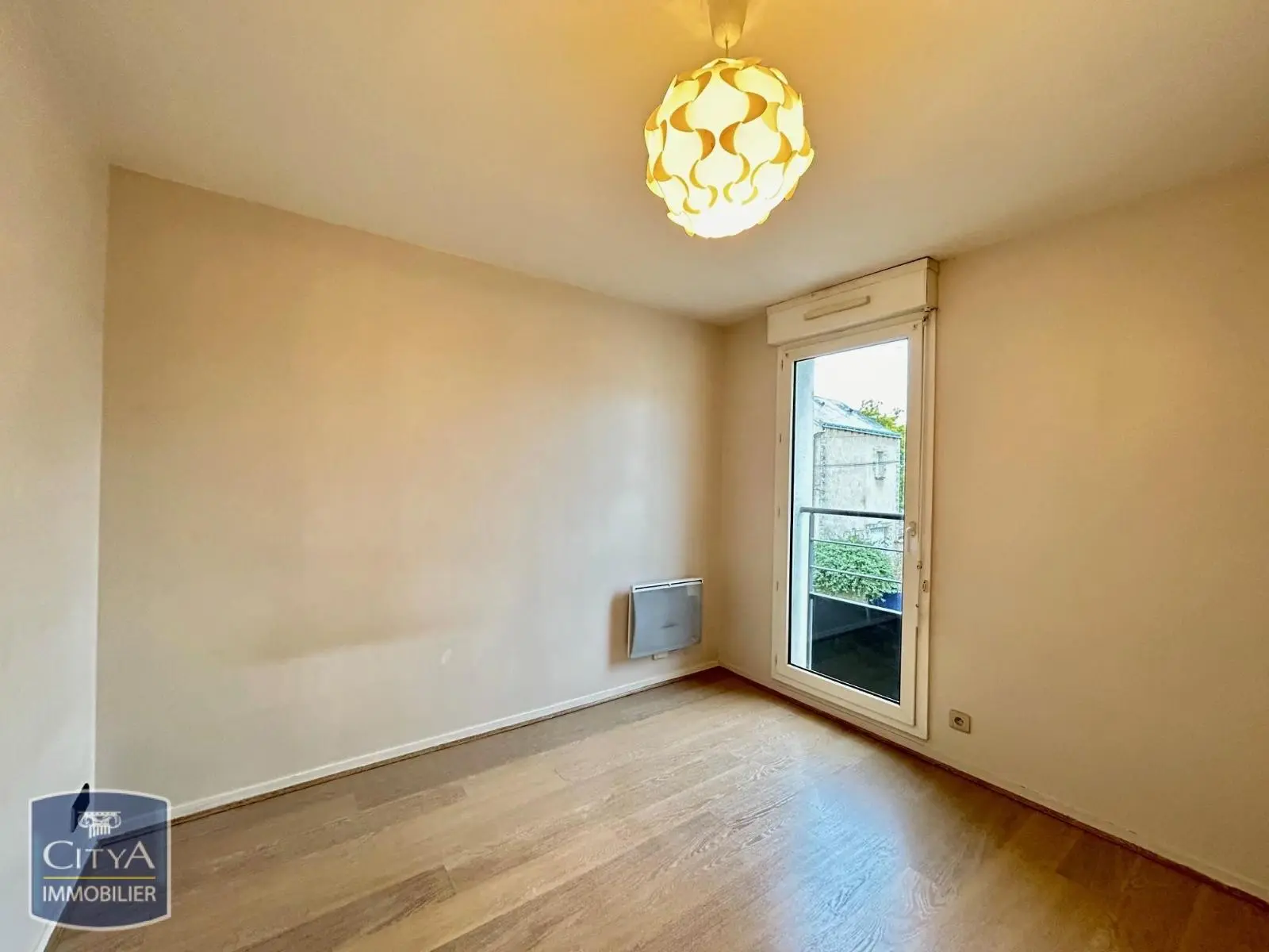 Photo 5 Appartement 3 pièces 50.64m²