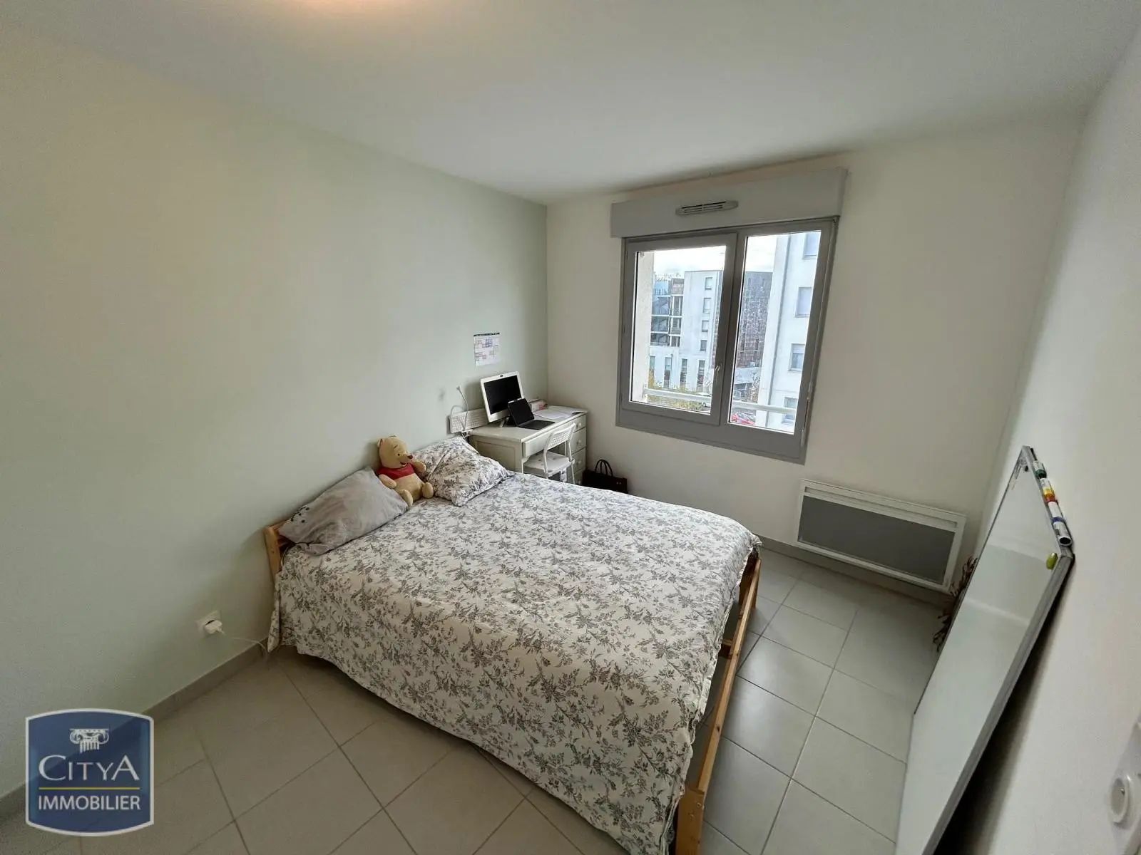 Photo 4 Appartement 2 pièces 32.55m²