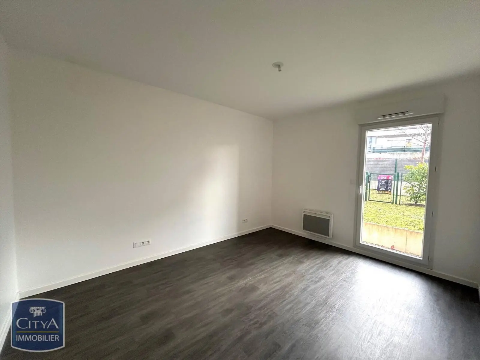 Photo 4 appartement Tours