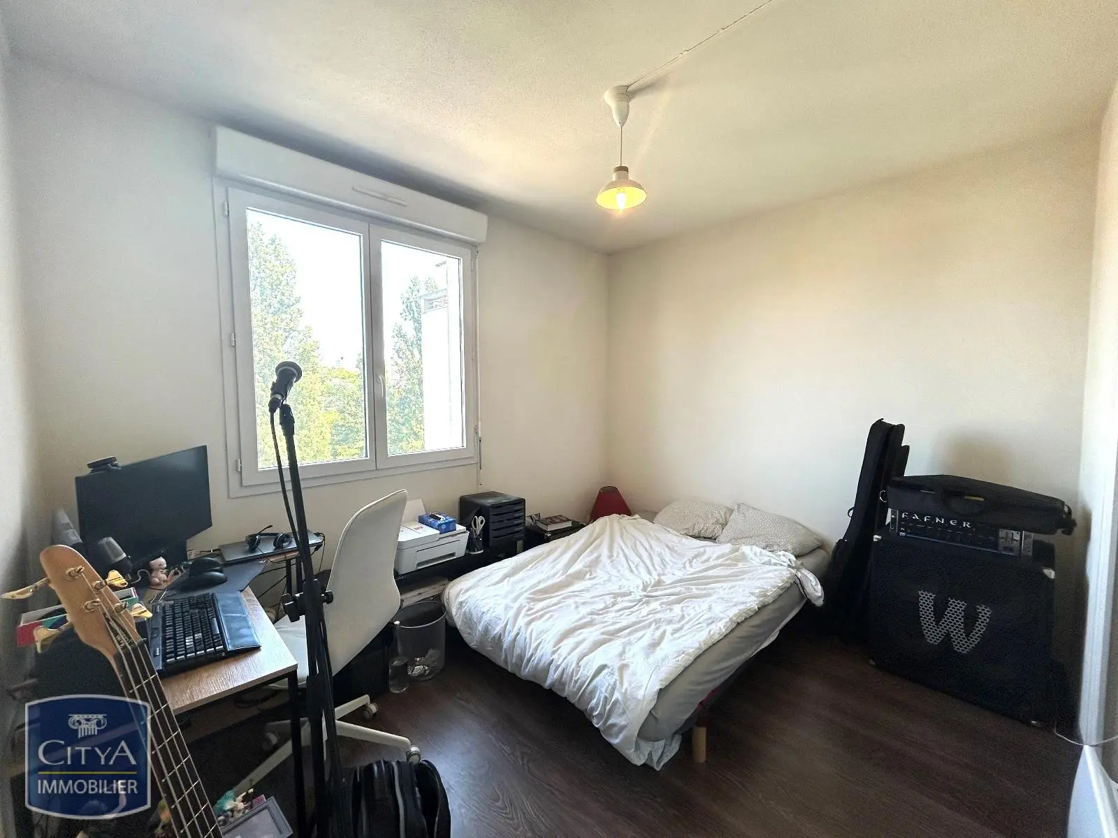 Photo 3 appartement Tours
