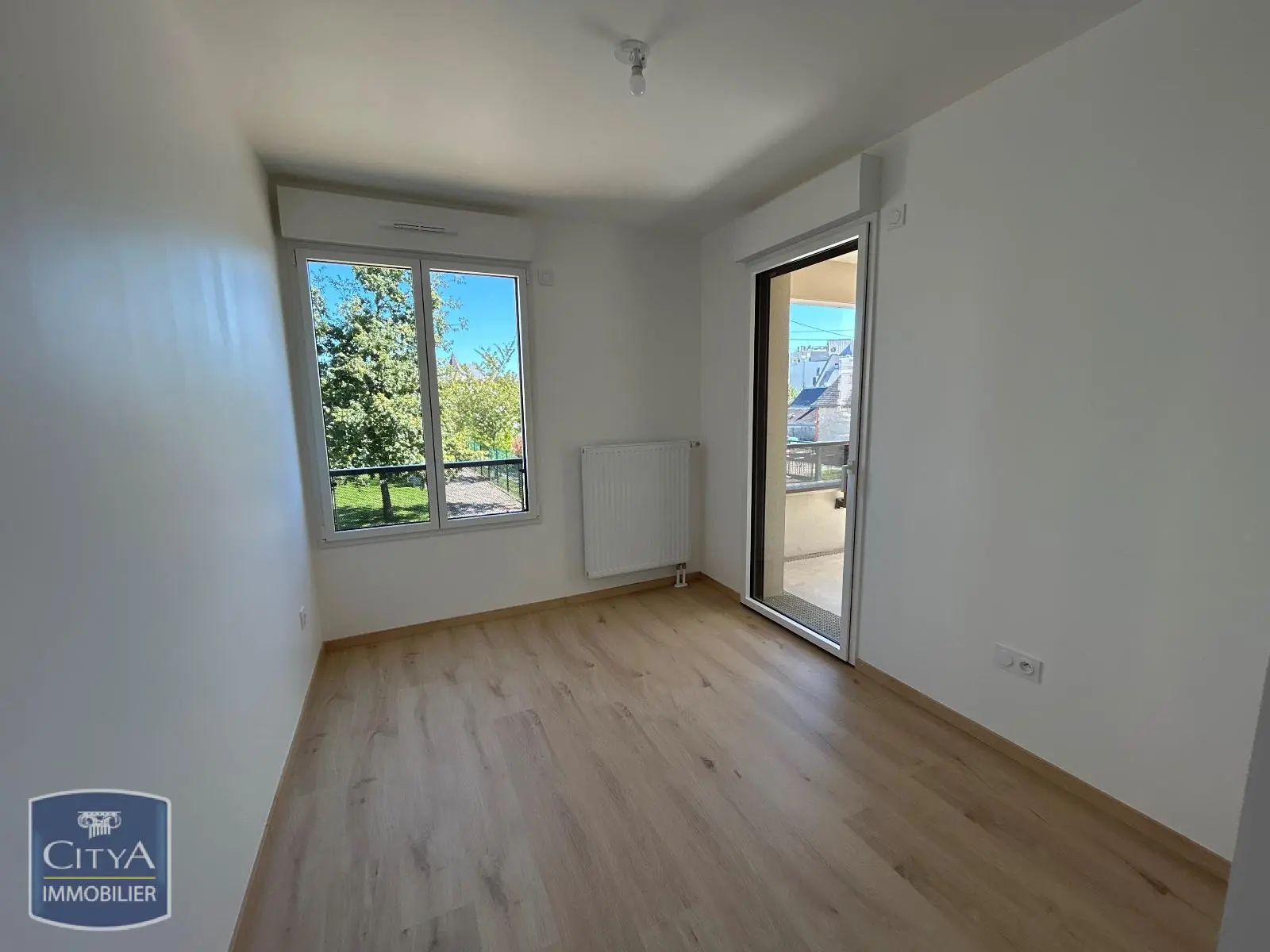Photo 6 Appartement 3 pièces 58.4m²