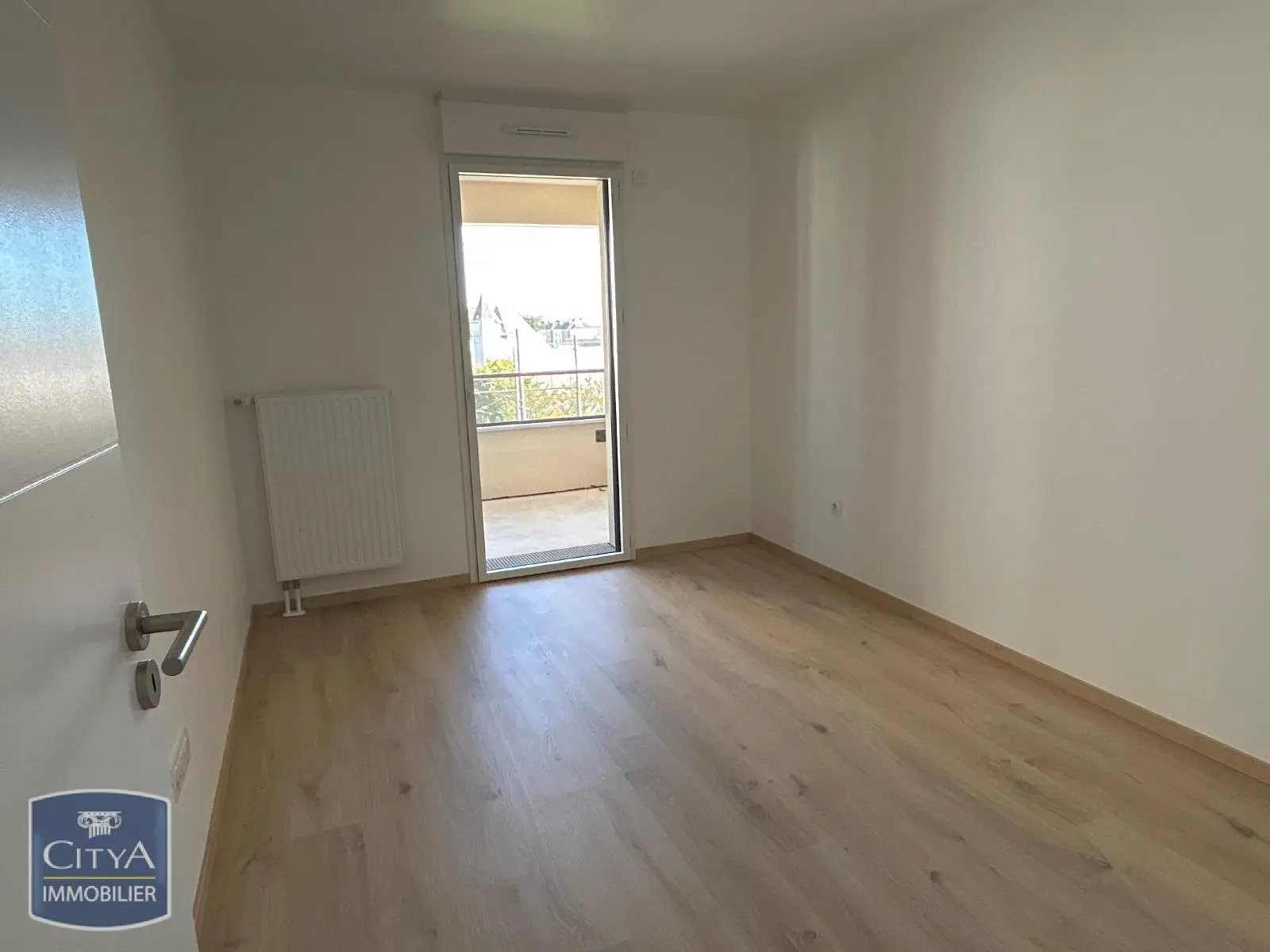 Photo 4 Appartement 2 pièces 40.5m²