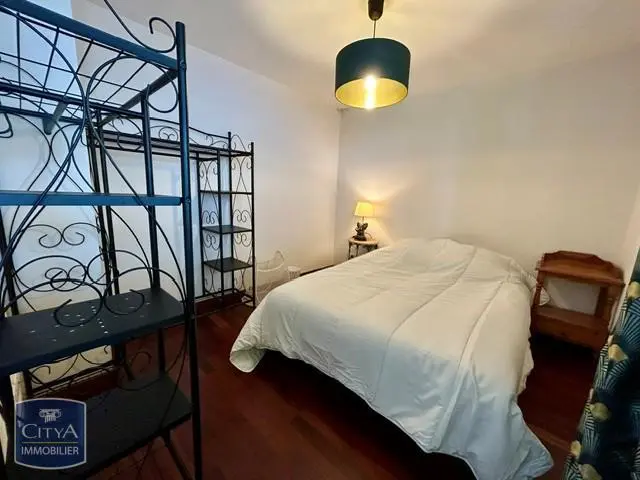 Photo 8 Appartement 2 pièces 45.96m²