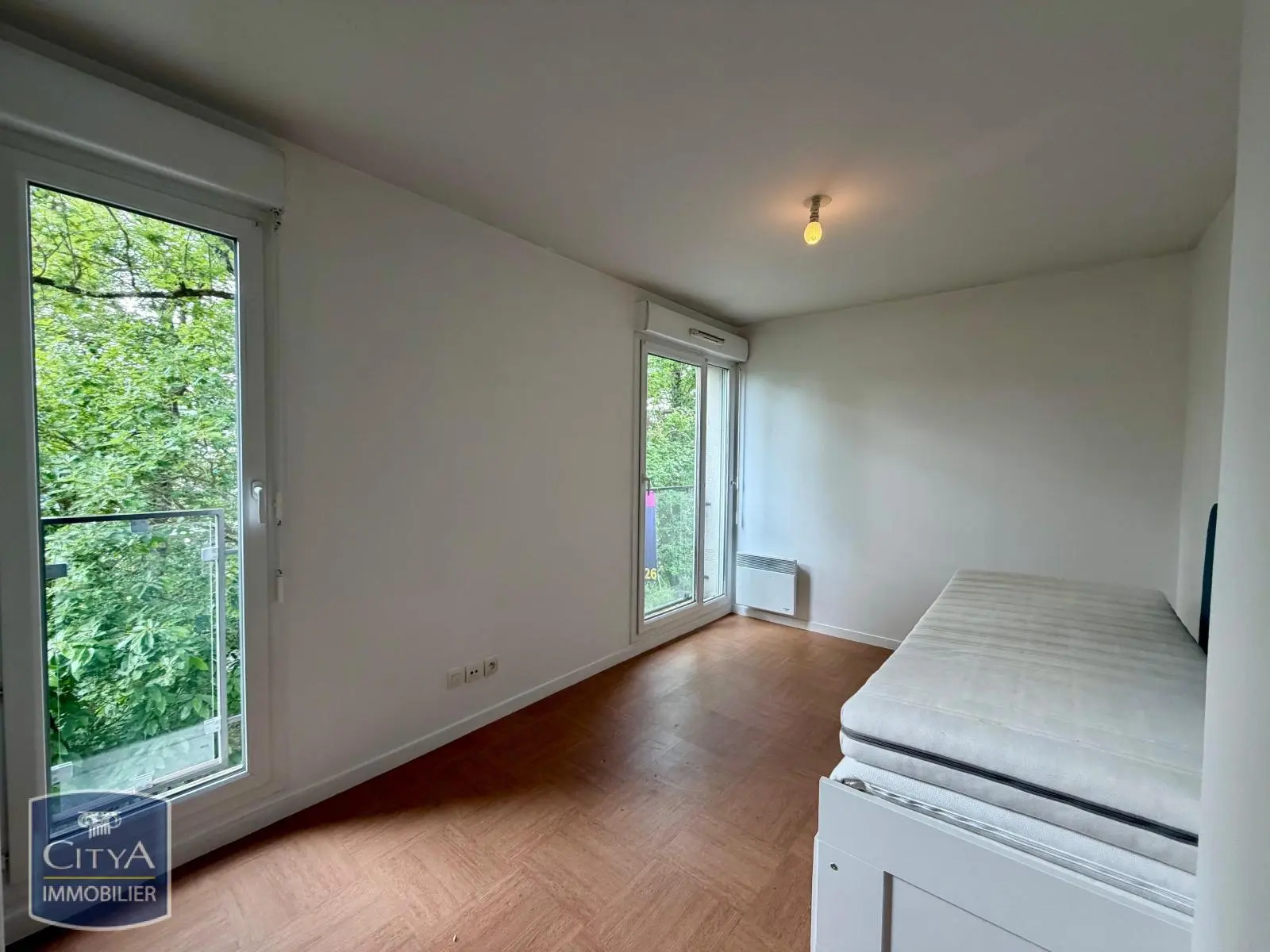 Photo 5 Appartement 3 pièces 63.84m²