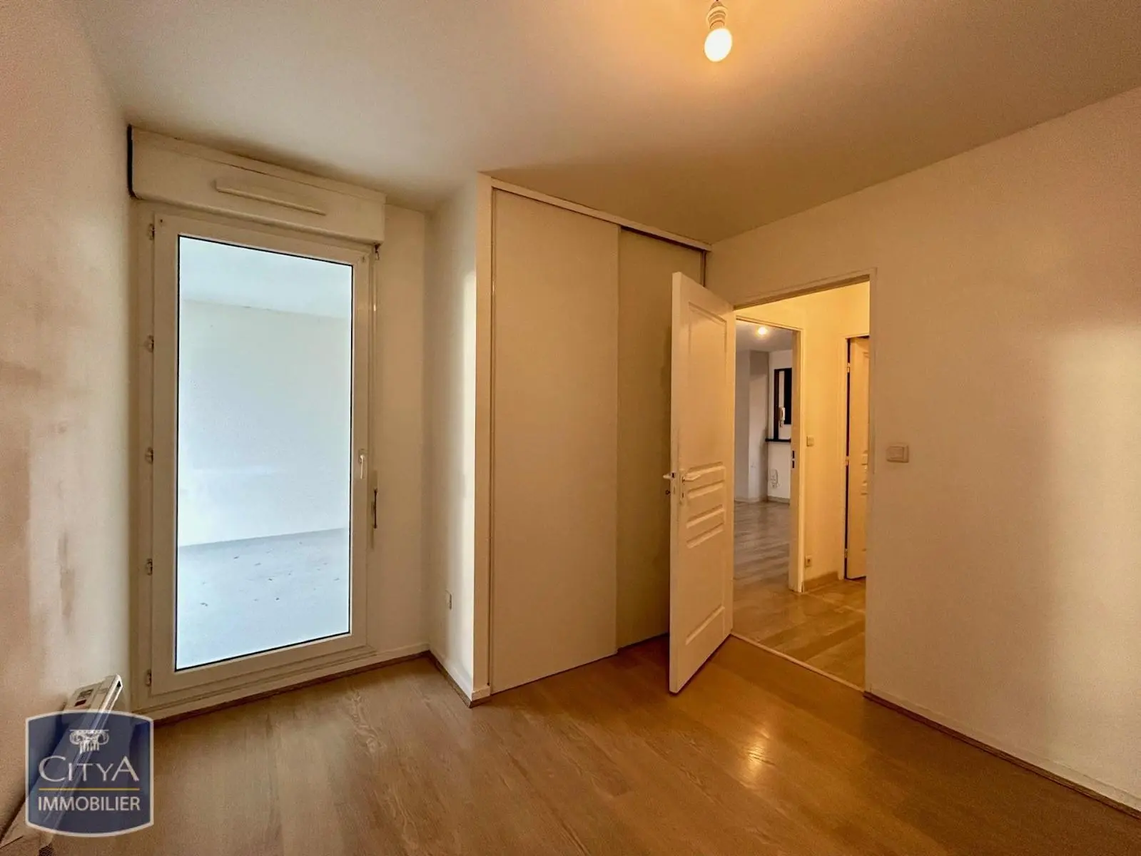 Photo 6 Appartement 3 pièces 50.64m²