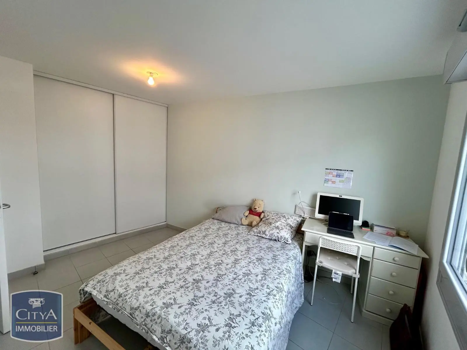 Photo 5 Appartement 2 pièces 32.55m²