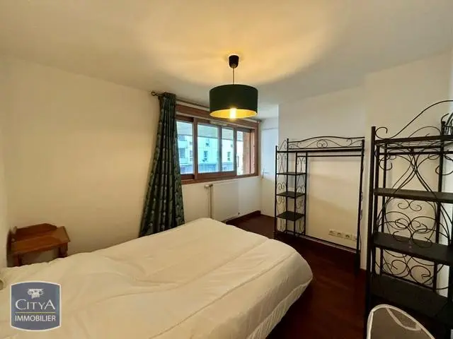Photo 7 Appartement 2 pièces 45.96m²