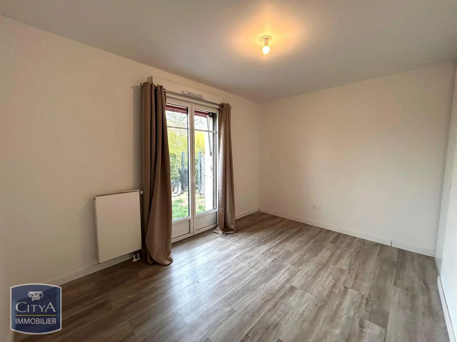 Photo 3 Appartement 3 pièces 60.52m²