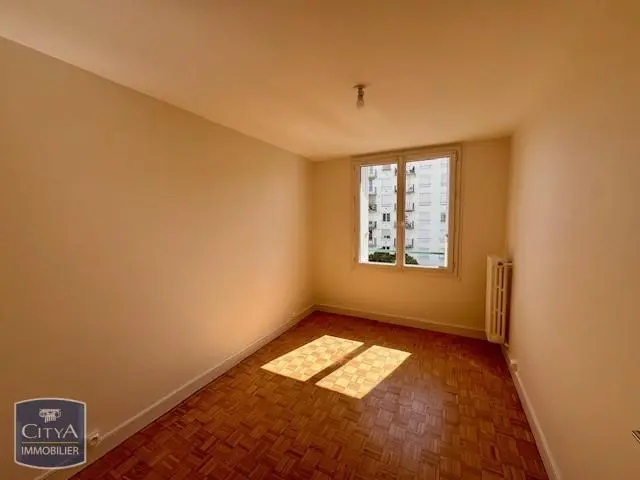 Photo 4 Appartement 3 pièces 60m²