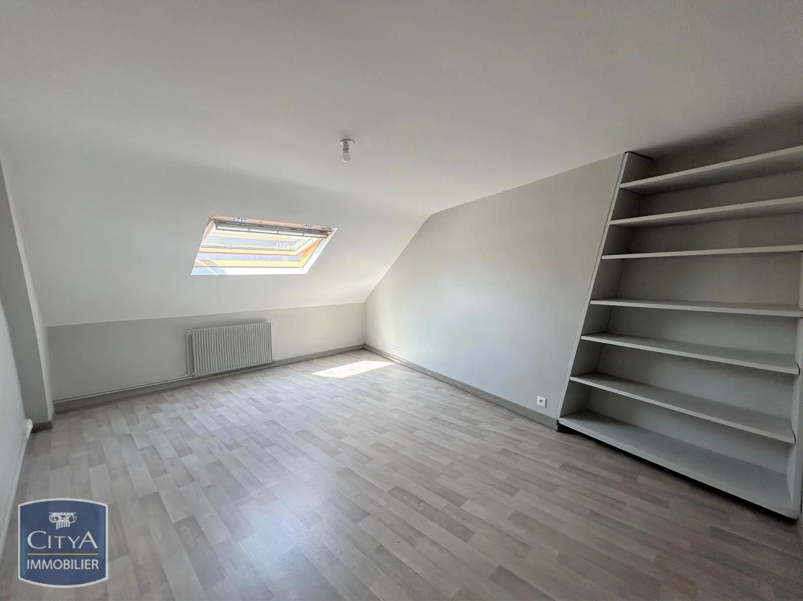 Photo 2 Appartement 3 pièces 50.66m²