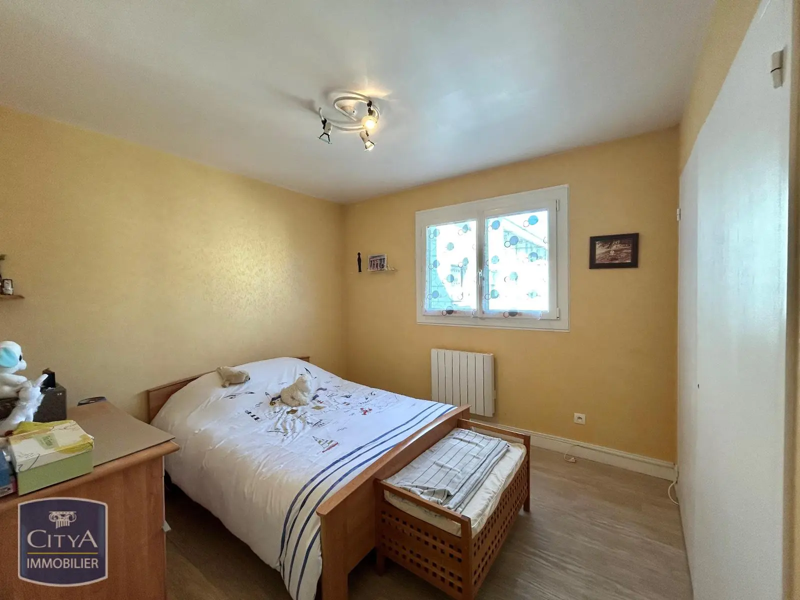 Photo 9 Appartement 3 pièces 71.41m²