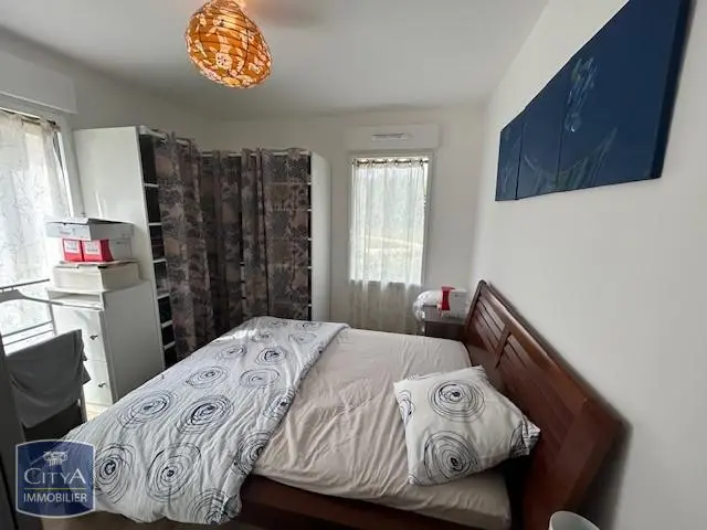 Photo 3 appartement Saint-Cyr-sur-Loire