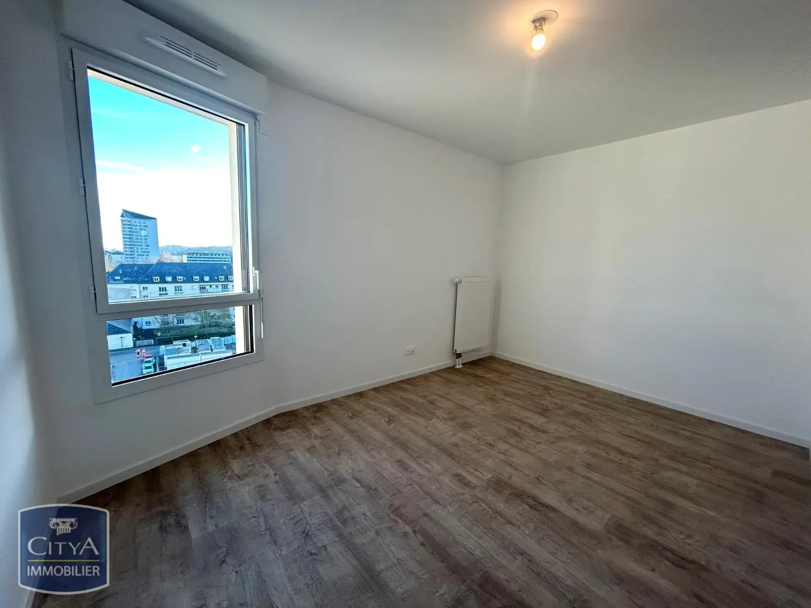 Photo 7 Appartement 2 pièces 47.63m²